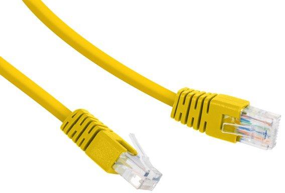Gembird UTP CAT5e kábel 50cm